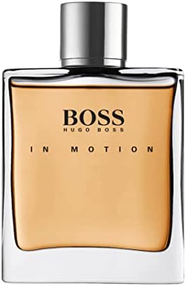 Hugo Boss In Motion Perfume for Men Eau De Toilette 100ML price in