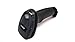 Zebra DS4308 Series Corded Handheld Standard Range Scanner with Shielded USB Cable, Black (DS2278-SR7U2100PRW) primary