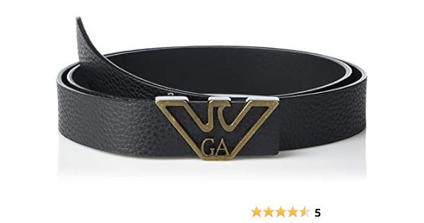 armani belts amazon
