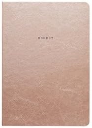Livework Moment Diary Large (Rose Gold)