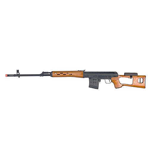 Compare price to 600 fps airsoft sniper rifle