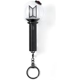 KPOP HEAVEN BTS OFFICIAL LIGHTSTICK KEYRING Ver.4