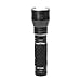 LUXPRO LP1200 Extended Range 650 Lumen Heavy Duty Handheld LED Flashlight