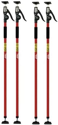 FastCap 3rd Hand Support System 57-to-144-Inches, 2-Pack #3HAND5 (Тwo Рack)