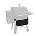 Camp Chef Pellet Grill Folding Front Shelf - Grilling Tools & Accessories for Outdoor Cooking - 24