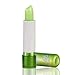 keland 1PCS Aloe Vera Lipstick Color Mood Changing Long Lasting Moisturizing Lip Stick Skirts