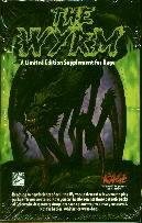 Rage Trading Card Game The Wyrm Booster Pack 15 Cards