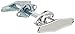 Prime-Line GD 52121 Tee Latching Handle, Diecast Zinc (Single Pack)