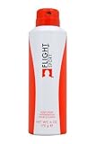 Michael Jordan Flight Sport Body Spray for Men, 6.0 Fluid Ounce