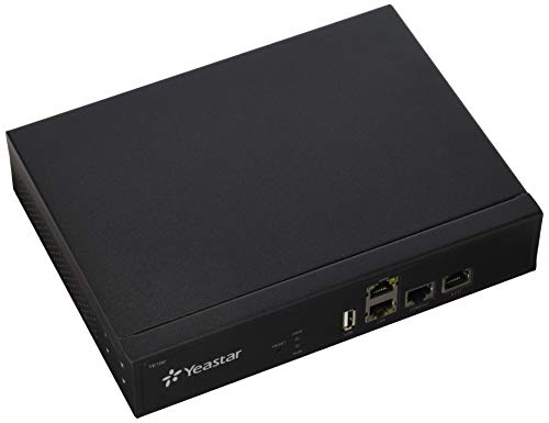 Yeastar YST-TE100 Yeastar YST-TE100 Neogate Te100 Voip Pri Gateway