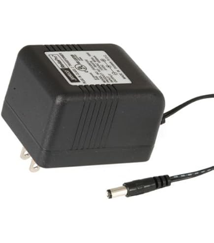 46838 - Trasformatore V3186EU per Valvola Clack Addolcitore Acqua