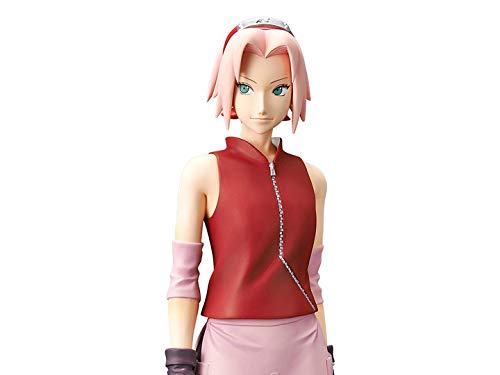 Banpresto-Grandista-Naruto-Estatua-Sakura-Multicolor-39765