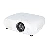 Epson V11H961040 Eh-Tw7000 4K Pro-Uhd 3Lcd-Beamer (Contrastverhouding 40.000:1, Wit En Kleurhelderheid 3000 Lumen…