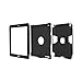Trident Kraken AMS Case for iPad- Retail Packaging - Black