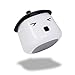 Cyanics Sauna Boy Portable Mini Office Bedroom Humidifier USB Powered