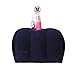 Qbyoop Semi-Circular Inflatable Pillow Cushion Hole Bolster Love Position Kit Set Furniture Toys Friction Attritionthumb 4