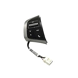 Audio Volume Steering Wheel Switch Multifunction