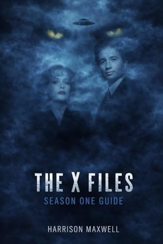 ENTERTAINMENT WEEKLY The Ultimate Guide to The X-Files: 25 Years