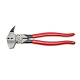 Crescent 10" Heavy-Duty Solid Joint Fence Tool Pliers - Carded - 193610CVSMN