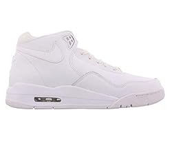 Nike Men's Flight Legacy White (BQ4212 101) - 9