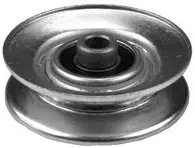 Lawn Mower Idler Pulley Replaces, Ayp 179050 & 199532 by Rotary