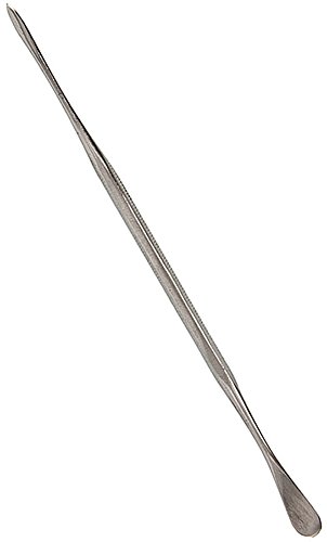 SE DD2-31 Double Ended Stainless Steel Spatula