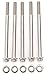 ARP 611-4000 Stainless Steel 1/4-20