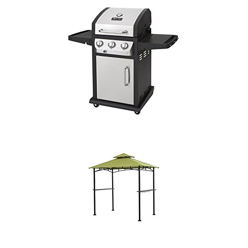Buy DynaGlo DGB390SNPD Smart Space Living 36,000 BTU 3Burner LP