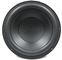 10 inch bazooka subwoofer