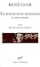 En Trente Trois Sur La (Poesie/Gallimard) (English and French Edition) by 