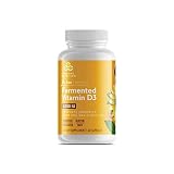 Axe Organics Organic Vitamin D3