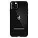 Spigen Ultra Hybrid S Designed for iPhone 11 Pro Case (2019) - Jet Black