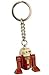 LEGO Keychain Star Wars R7-A7