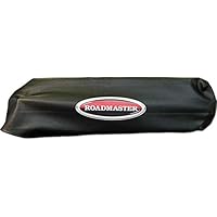 Roadmaster 055-3 Black Vinyl Heavy-Duty Marine Grade Tow Bar Cover