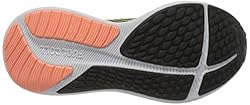 New Balance Men's Running Shoes, Yellow Lemon Cs, 42