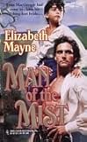 Front cover for the book Man of the Mist by Elizabeth Mayne