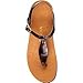 Vionic Rest Paden - Womens T-Strap Sandal Tortoise - 8