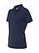 Hanes Fresh IQ X-Temp Pique Polo for Ladies