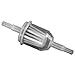EZGO 72084G01 Fuel Filter - MG2/TXT/RXV primary
