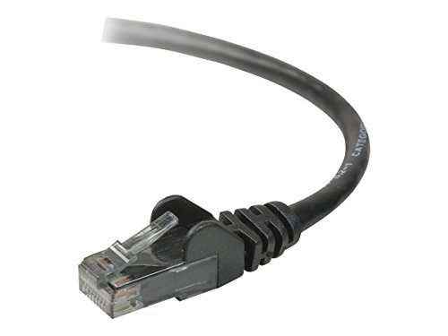 2U45979 - Belkin High Performance Cat. 6 Patch Cable