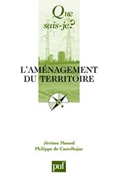 L' aménagement du territoire