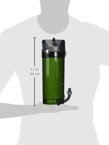 EHEIM Classic Canister Filter 2211, Classic 150 - PetOverstock