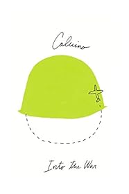 Into the War by Italo Calvino