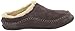 Sorel Men's Falcon Ridge NM1465 Slipper,Bark,12 M