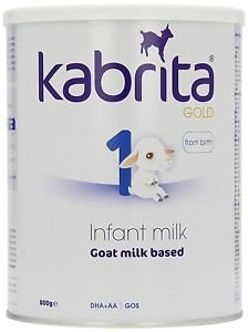 Kabrita Goats Infant Milk Stage 1 800g Kabrita Goats Infant Milk Stage 1 800g