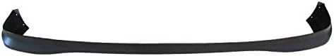 CPP NSF HO1193101 Rear Bumper Spoiler for 07-08 Honda Fit