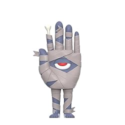 Super7 The Weirdest Mummy's Hand - 3.75" The