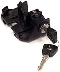 abus bosch battery lock