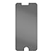 Gadget Guard Screen Protector for iPhone 6S/6 - Retail Packaging - Clear/Privacy