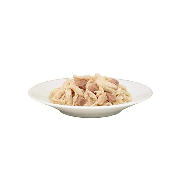 Hilife It's Only Natural - Comida para Gatos (50 g) - Imagen 5